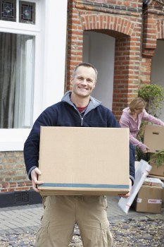 Storage units in Shepherdsbush with secure access