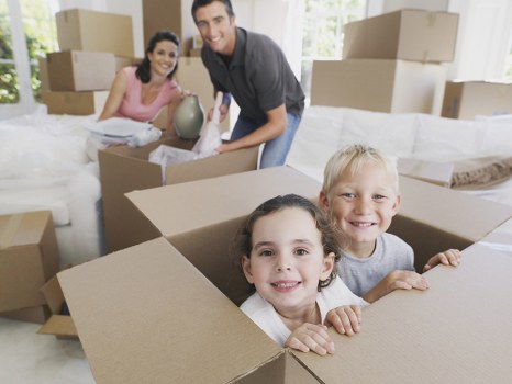 Flexible man and van service for home and office moves in Shepherdsbush
