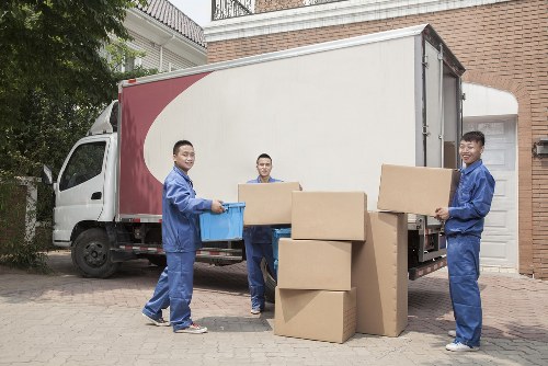 Secure payment illustration for Removal Companies Shepherds Bush