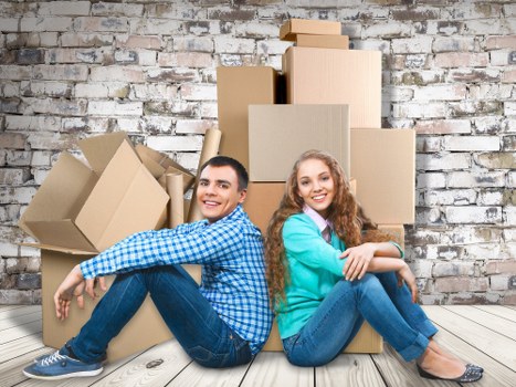 Storage and transport solutions offered by removal companies in Shepherdsbush