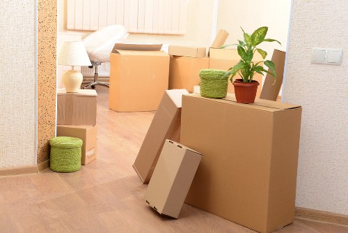 Screen-reader compatibility for Shepherds Bush removal company website