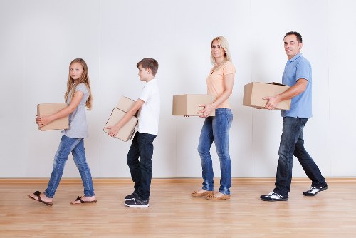 Commitment to inclusive online access for Removal Companies Shepherdsbush