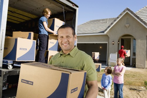 Sustainable removal service in Shepherds Bush