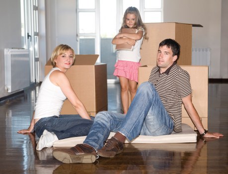 PCI compliant payment processing for removals